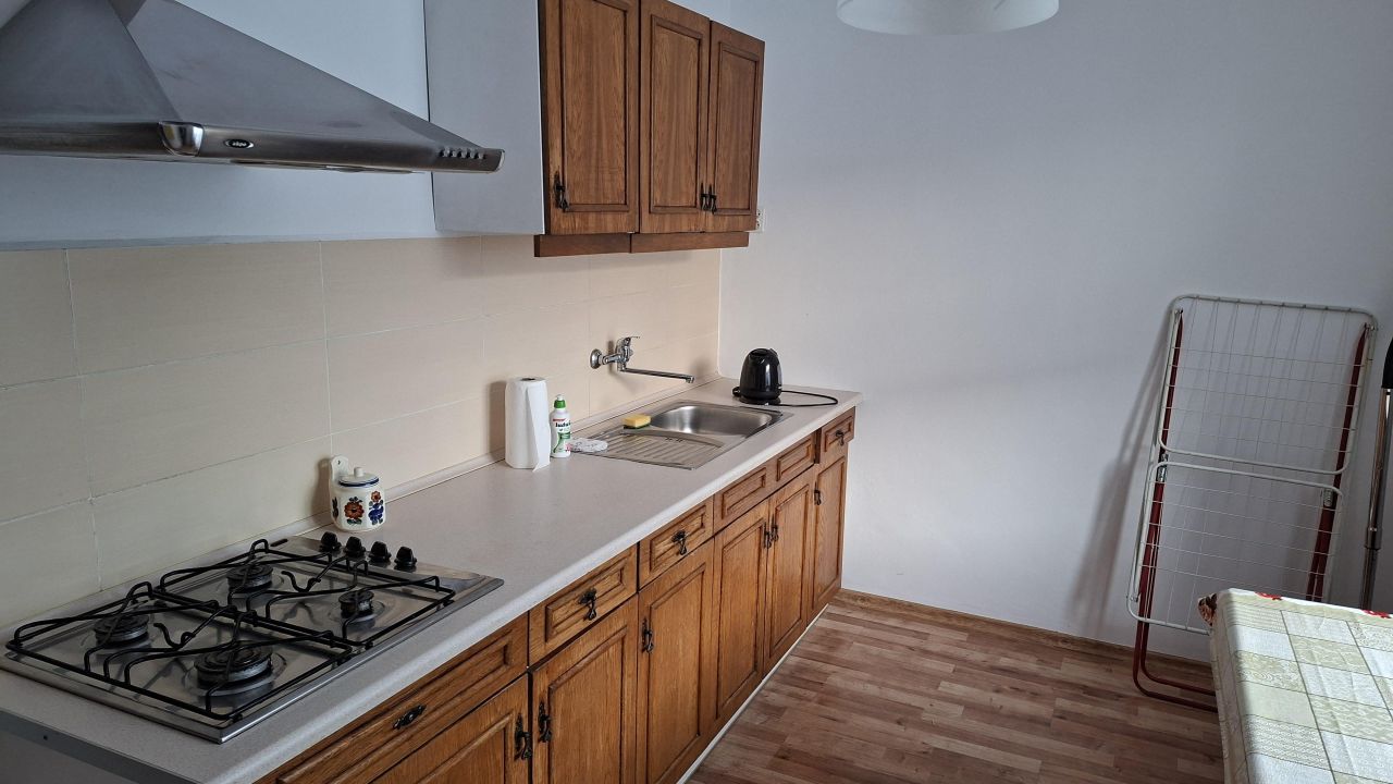 Mieszkanie 2-pokojowe Gdynia Pogórze, Szkolna. Zdjęcie 1