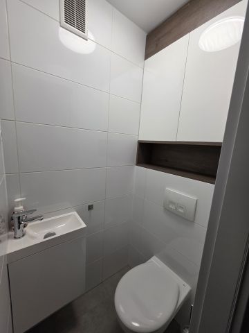 Mieszkanie 3-pokojowe Opole Zaodrze, ul. Prószkowska. Zdjęcie 12