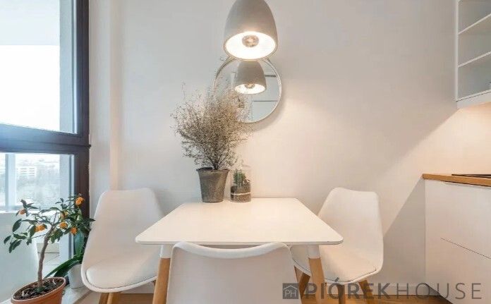 Mieszkanie 2-pokojowe Warszawa Ochota, al. Bohaterów Września. Zdjęcie 3