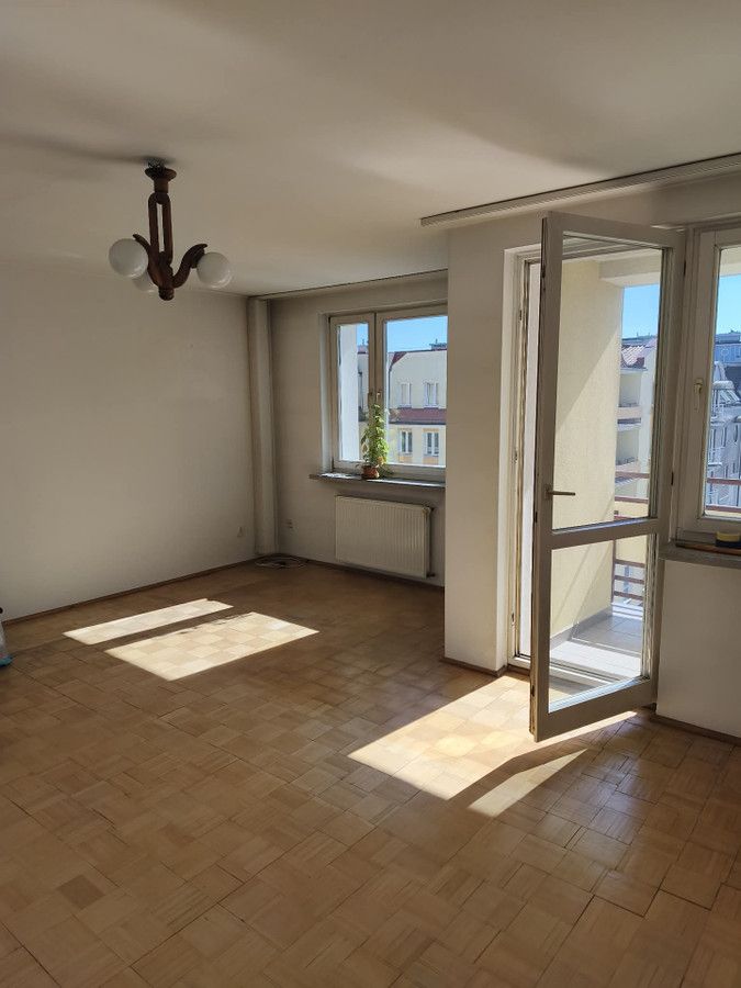 Mieszkanie 2-pokojowe Elbląg Centrum, ul. Hetmańska. Zdjęcie 6