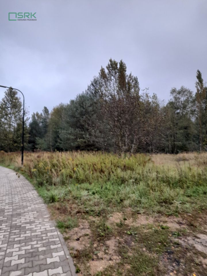 Działka Ruda Śląska, ul. Mikołaja Reja. Zdjęcie 3