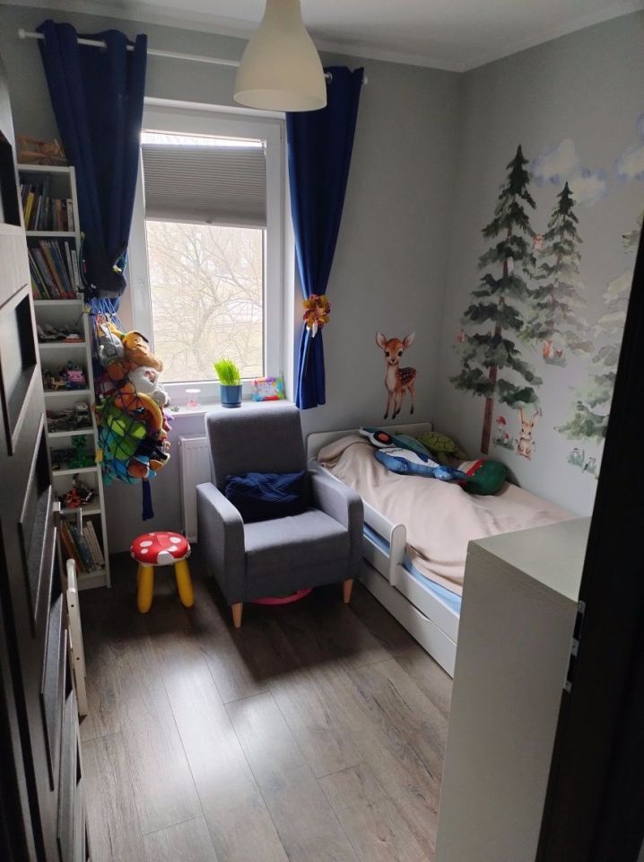 Mieszkanie 3-pokojowe Bydgoszcz Bartodzieje Małe. Zdjęcie 7