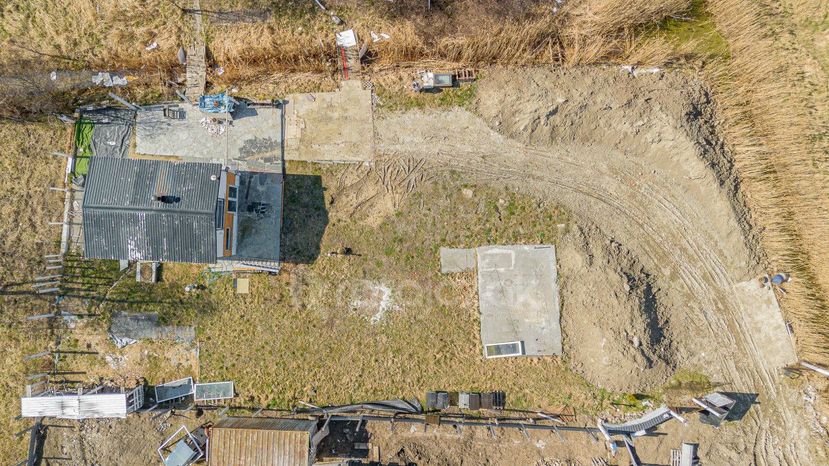 Działka inwestycyjna Przejazdowo, ul. Główna. Zdjęcie 1