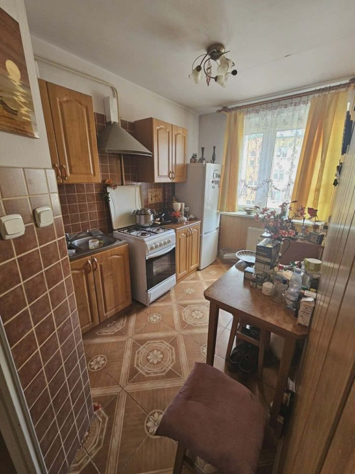 Mieszkanie 2-pokojowe Tarczyn, ul. mjr. Edwarda Ziółkowskiego. Zdjęcie 2