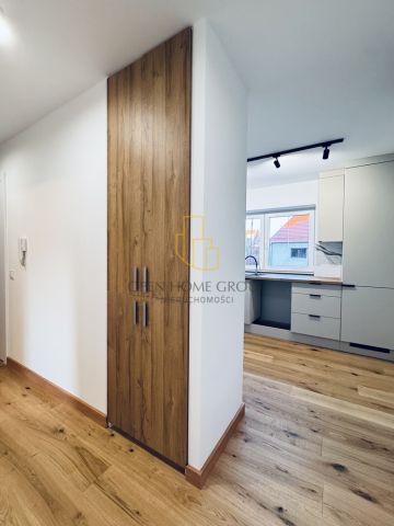 Mieszkanie 3-pokojowe Wrocław, ul. Poranna. Zdjęcie 11