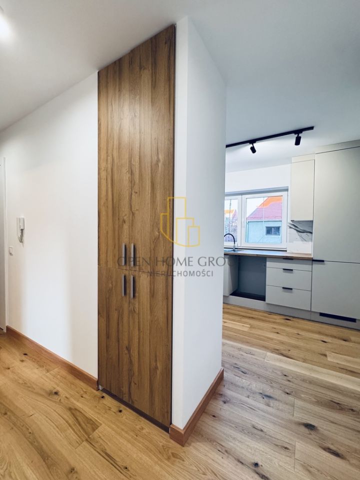 Mieszkanie 3-pokojowe Wrocław, ul. Poranna. Zdjęcie 11