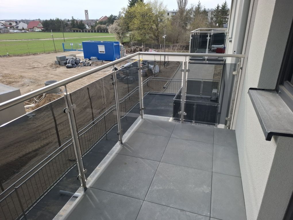 Mieszkanie 2-pokojowe Brodnica, ul. Władysława Łokietka. Zdjęcie 4