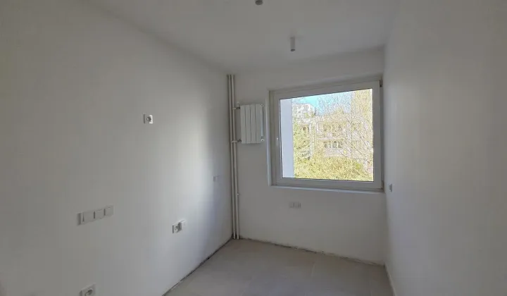 Mieszkanie 2-pokojowe Warszawa Ursynów, ul. Meander