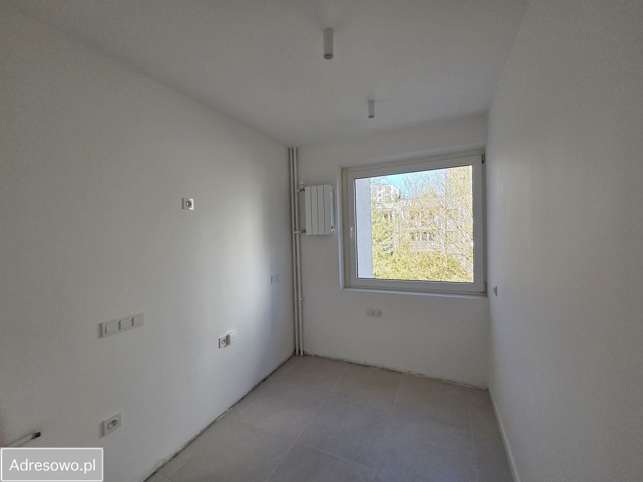 Mieszkanie 2-pokojowe Warszawa Ursynów, ul. Meander. Zdjęcie 1