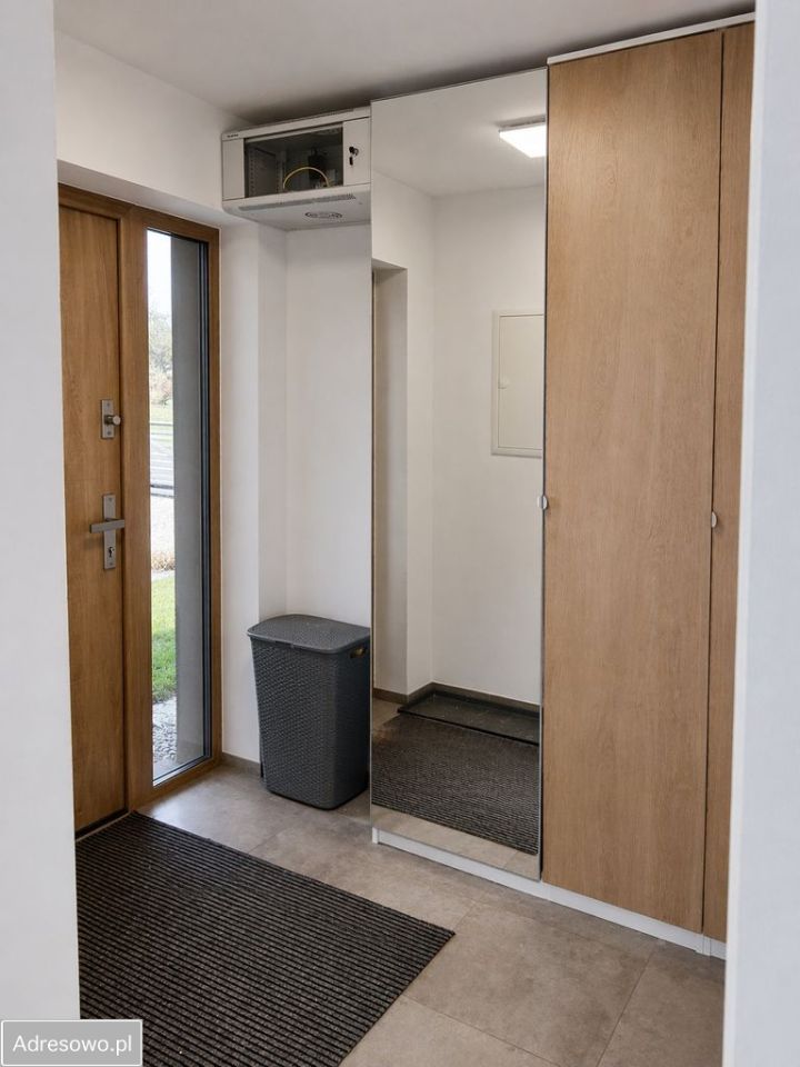 dom wolnostojący, 3 pokoje Bestwina. Zdjęcie 17