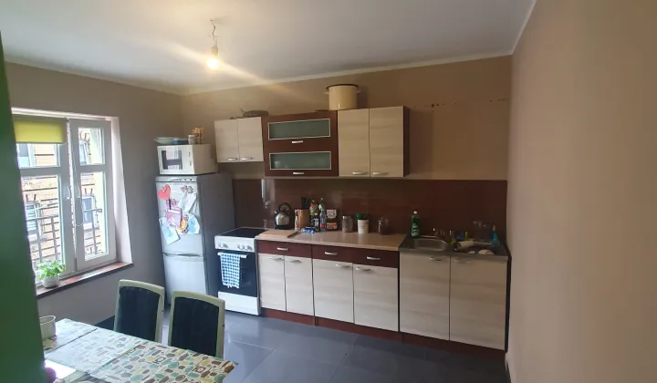 Mieszkanie 1-pokojowe Bytom Śródmieście, ul. marsz. Józefa Piłsudskiego