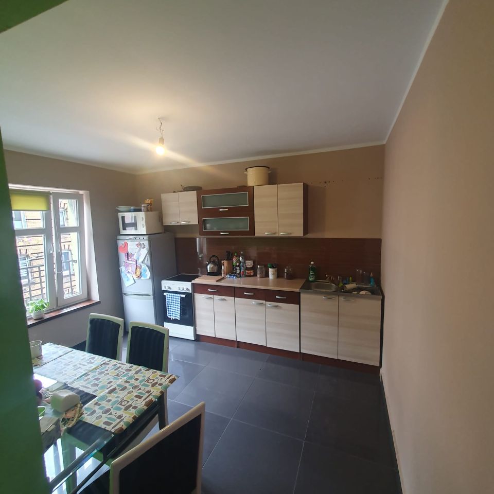 Mieszkanie 1-pokojowe Bytom Śródmieście, ul. marsz. Józefa Piłsudskiego. Zdjęcie 1