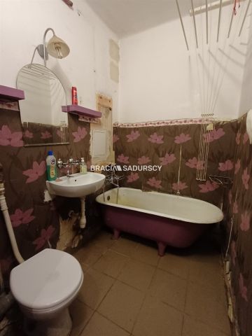 Mieszkanie 2-pokojowe Kraków Nowa Huta, os. Kolorowe. Zdjęcie 7