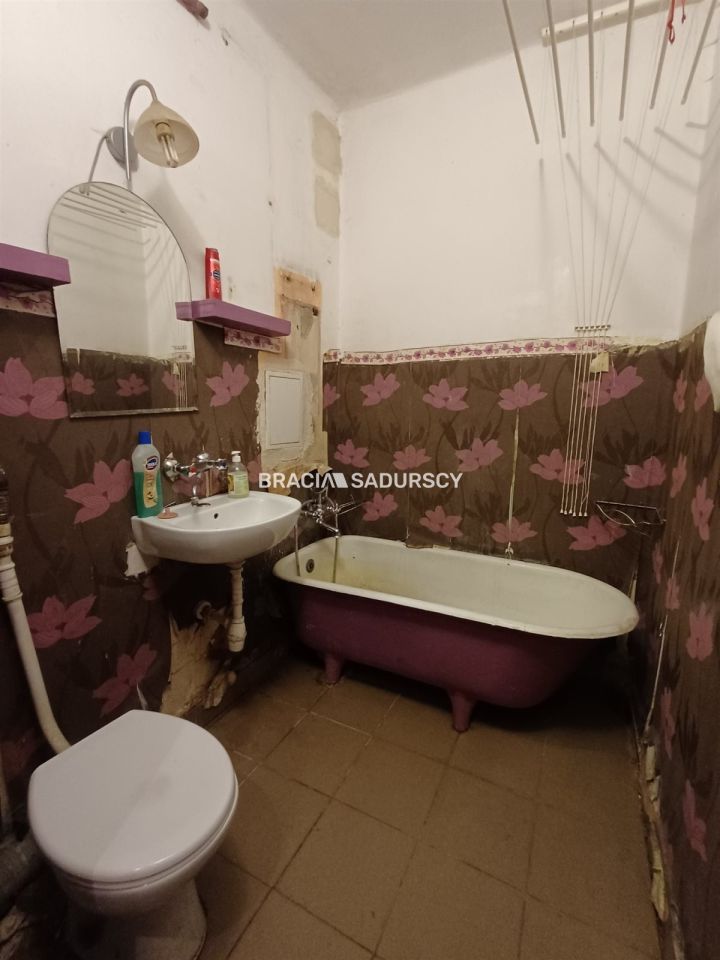 Mieszkanie 2-pokojowe Kraków Nowa Huta, os. Kolorowe. Zdjęcie 7