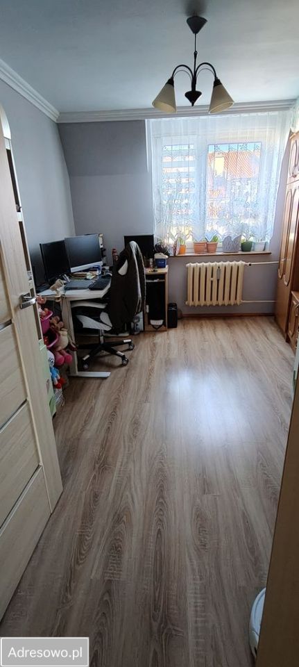 Mieszkanie 3-pokojowe Toruń Wrzosy, ul. Traktorowa. Zdjęcie 2