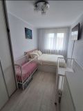 Mieszkanie 3-pokojowe Jelcz-Laskowice Centrum, ul. Hipolita Cegielskiego. Zdjęcie 4