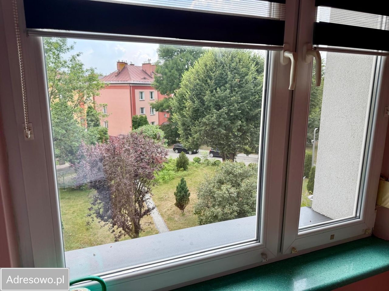 Mieszkanie 2-pokojowe Rejowiec Fabryczny, ul. Ludwika Hirszfelda. Zdjęcie 10