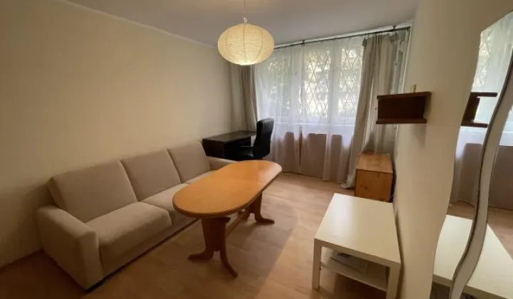 Mieszkanie 2-pokojowe Kraków Dąbie, al. Pokoju