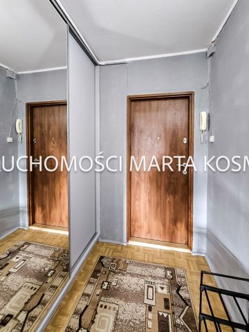 Mieszkanie 2-pokojowe Warszawa Mokotów, ul. Niegocińska. Zdjęcie 8
