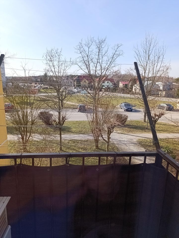 Mieszkanie 2-pokojowe Poniatowa, ul. Kraczewicka. Zdjęcie 6