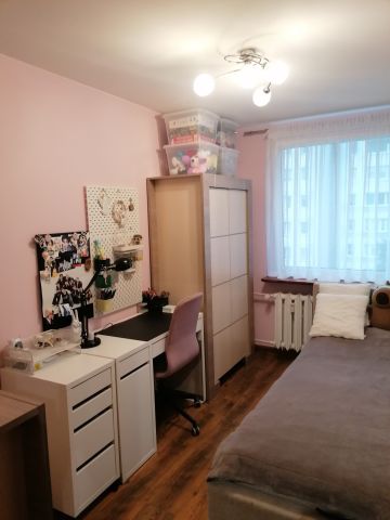 Mieszkanie 3-pokojowe Gorzów Wielkopolski Górczyn, ul. marsz. Józefa Piłsudskiego. Zdjęcie 11