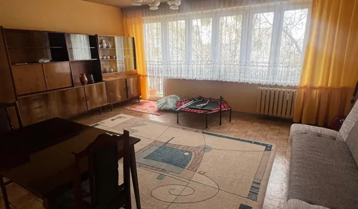Mieszkanie 4-pokojowe Tarnobrzeg Serbinów, ul. Konstytucji 3 Maja