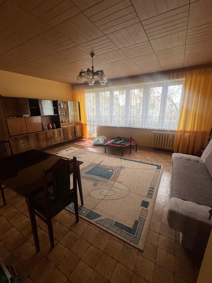 Mieszkanie 4-pokojowe Tarnobrzeg Serbinów, ul. Konstytucji 3 Maja. Zdjęcie 1