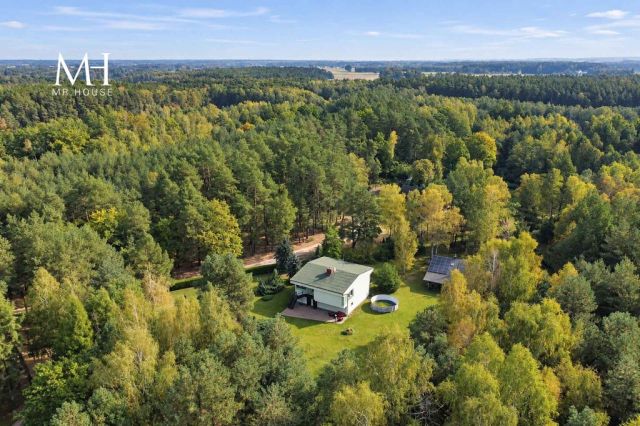 dom wolnostojący, 4 pokoje Chorzeszów. Zdjęcie 18