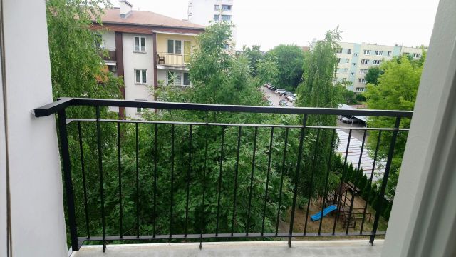 Mieszkanie 3-pokojowe Marki, ul. Tadeusza Rejtana. Zdjęcie 1