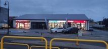 Lokal Aleksandrów Kujawski Centrum, ul. Juliusza Słowackiego
