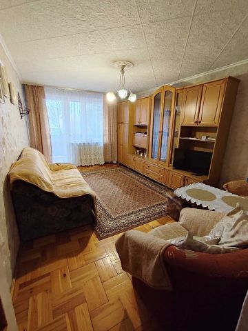 Mieszkanie 3-pokojowe Międzyrzec Podlaski, ul. Pocztowa. Zdjęcie 1