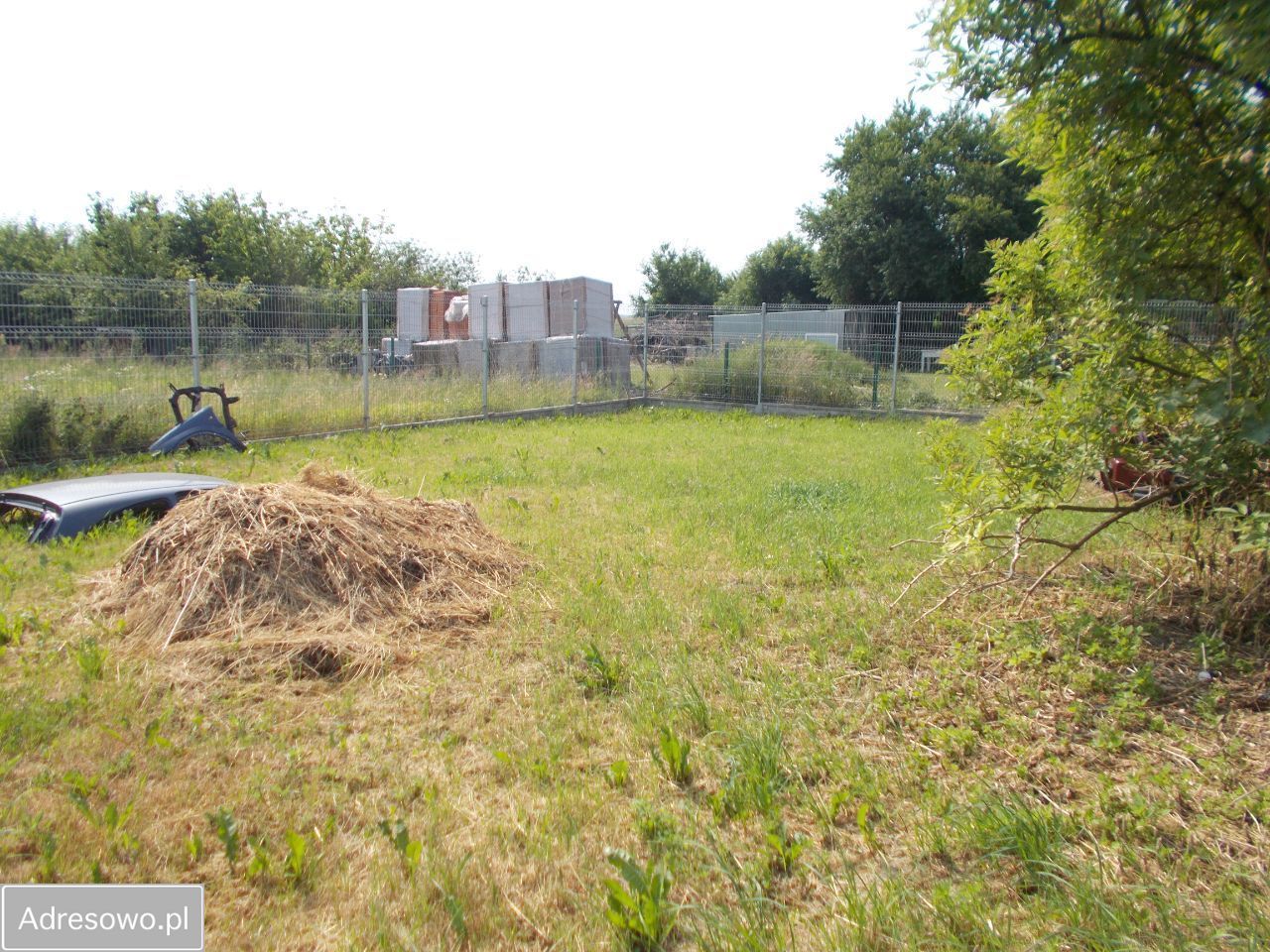 dom wolnostojący, 2 pokoje Głogowa. Zdjęcie 10