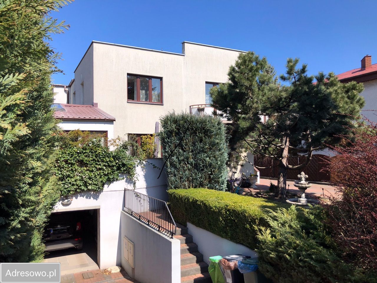 kamienica, 7 pokoi Gdynia Orłowo, ul. Króla Jana III