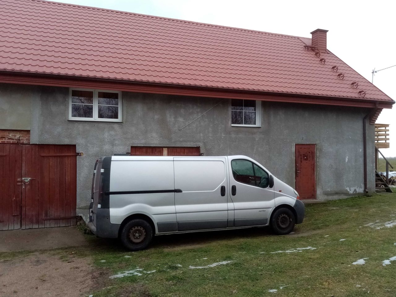 siedlisko Rumy. Zdjęcie 6