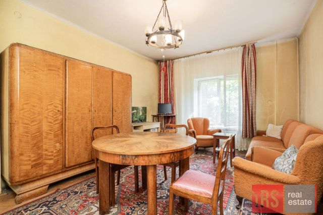 Mieszkanie 2-pokojowe Warszawa Śródmieście, ul. gen. Władysława Andersa. Zdjęcie 2