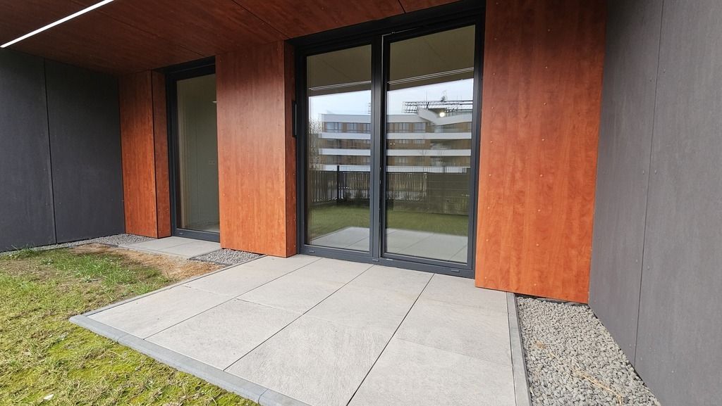 Mieszkanie 3-pokojowe Kraków Wola Justowska, ul. Piotra Borowego. Zdjęcie 4