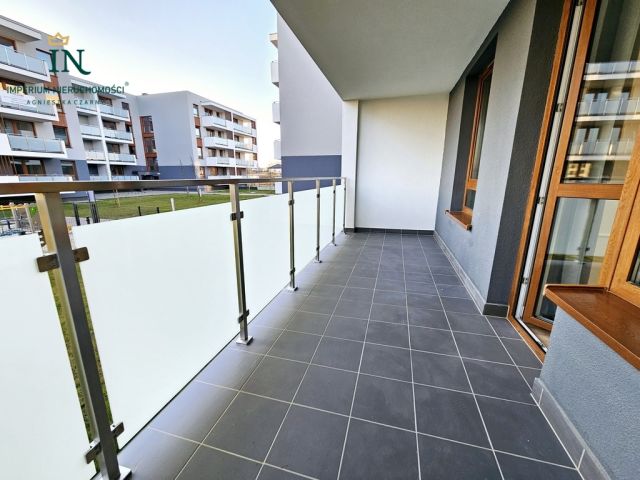 Mieszkanie 2-pokojowe Lublin Węglin, ul. Jemiołuszki. Zdjęcie 14