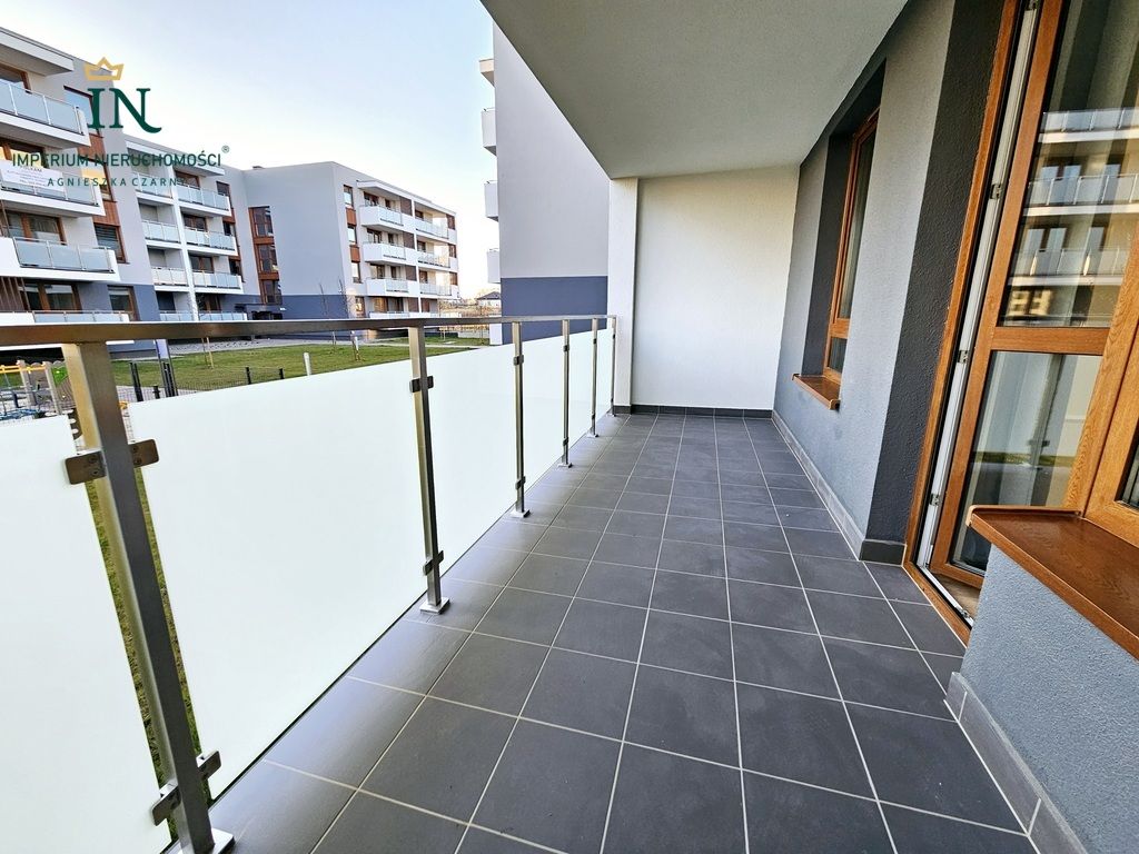 Mieszkanie 2-pokojowe Lublin Węglin, ul. Jemiołuszki. Zdjęcie 14