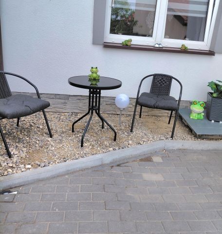 dom wolnostojący, 3 pokoje Wilków. Zdjęcie 1