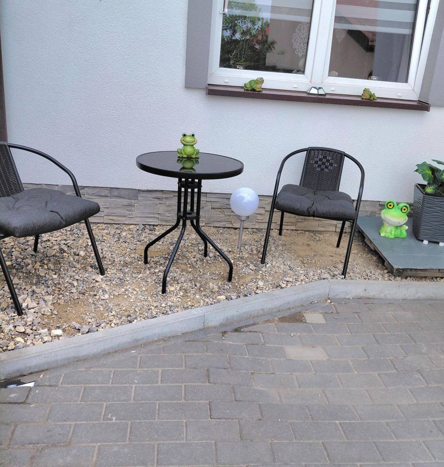 dom wolnostojący, 3 pokoje Wilków. Zdjęcie 1