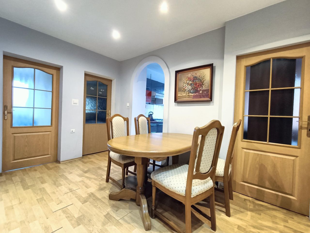 Mieszkanie 3-pokojowe Warszawa Bemowo, ul. Dynarska. Zdjęcie 5