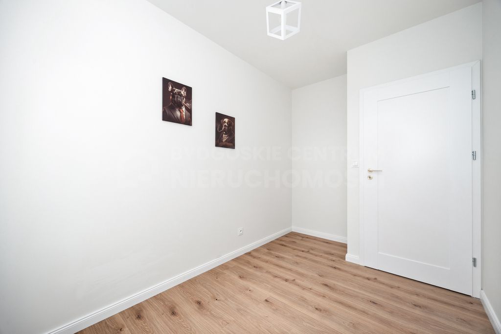 Mieszkanie 4-pokojowe Bydgoszcz Fordon, ul. Akademicka. Zdjęcie 9