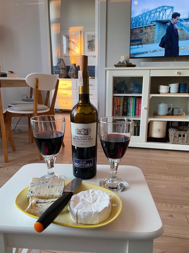 Mieszkanie 2-pokojowe Charzykowy. Zdjęcie 4