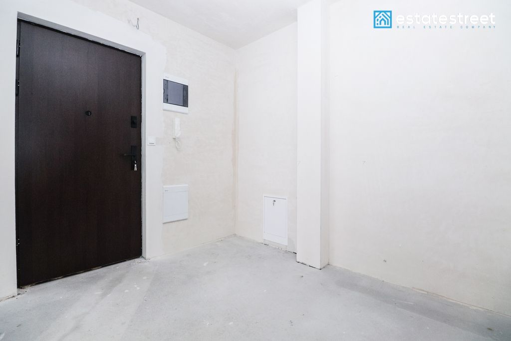 Mieszkanie 2-pokojowe Kraków Podgórze, ul. Czyżówka. Zdjęcie 10