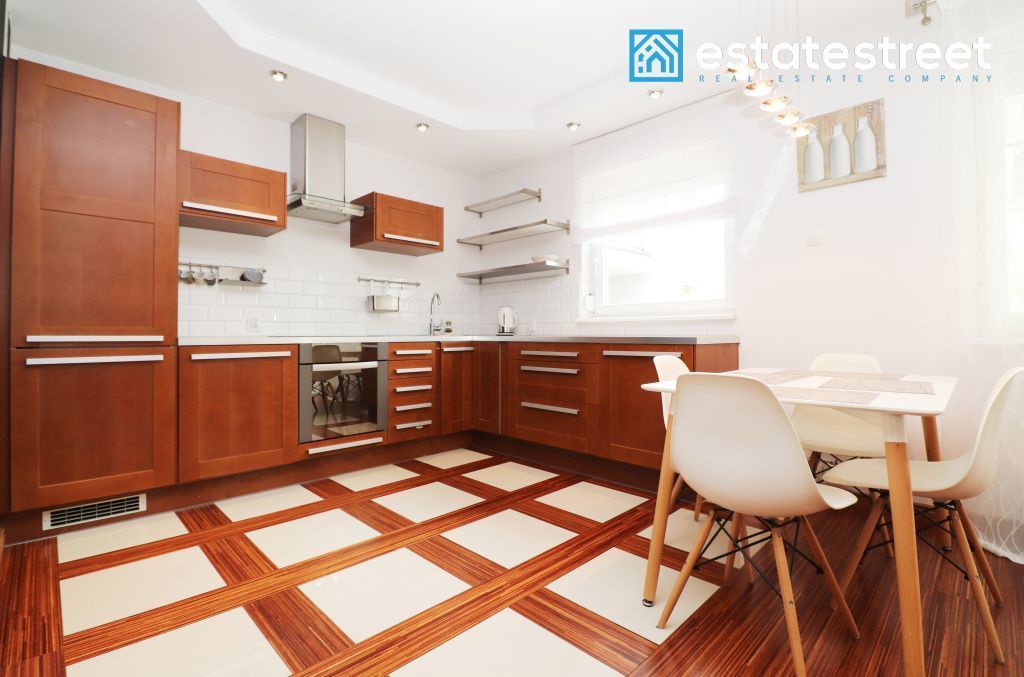 Mieszkanie 2-pokojowe Kraków Ruczaj, ul. Chmieleniec. Zdjęcie 6