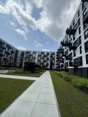 Mieszkanie 2-pokojowe Warszawa Ursus, ul. Herbu Oksza. Zdjęcie 8