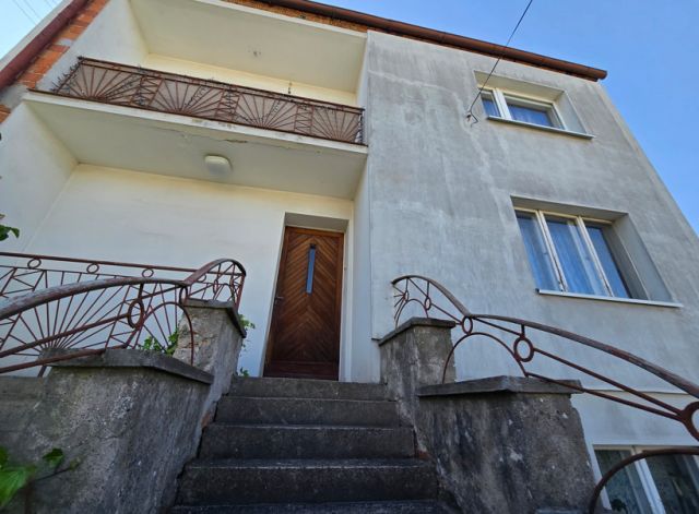 dom wolnostojący, 6 pokoi Bydgoszcz Osowa Góra. Zdjęcie 1