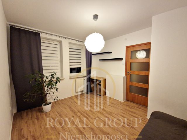 Mieszkanie 2-pokojowe Lublin LSM, ul. Jana Sawy. Zdjęcie 1