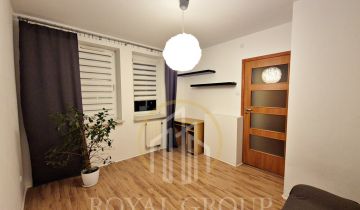 Mieszkanie 2-pokojowe Lublin LSM, ul. Jana Sawy