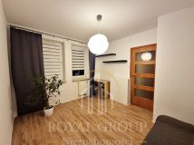 Mieszkanie 2-pokojowe Lublin LSM, ul. Jana Sawy